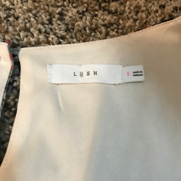 Nordstrom Dress - Picture 3 of 3