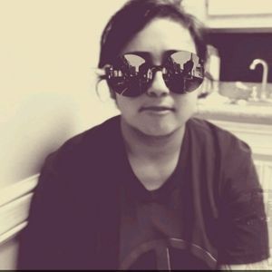 Meet your Posher, Liliana