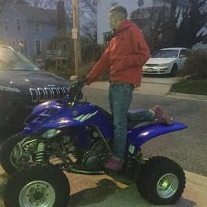 Meet your Posher, Austin