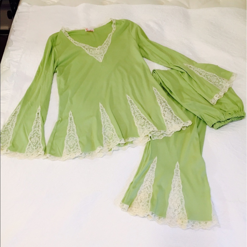 Romanticherie (Italian Luxury Lingerie)