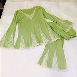 Romanticherie (Italian Luxury Lingerie)