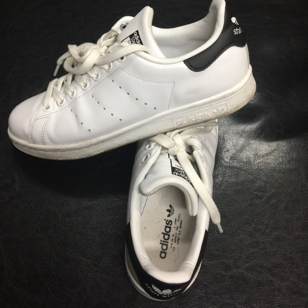 Adidas Stan Smith's