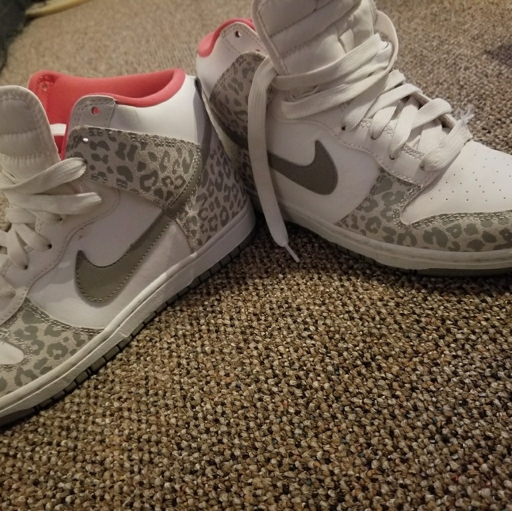 Nike Dunks