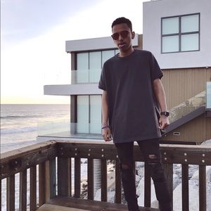 Meet your Posher, Sami