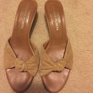 Couture Donald Pliner Sandals