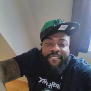 Meet your Posher, Darron