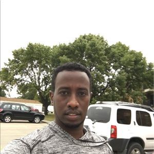 Meet your Posher, Ahmed