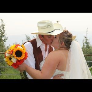 Meet your Posher, Kelsie