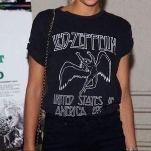 🌞Led Zeppelin T-Shirt🌞 🌞Led Zeppelin T-Shirt🌞
