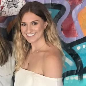 Meet your Posher, Kaitlyn