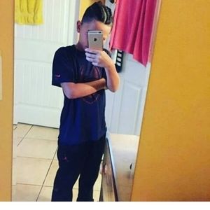 Meet your Posher, Bryan