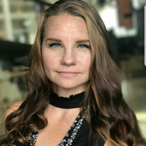 Meet your Posher, Katherine