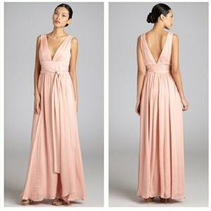Halston Heritage Dress