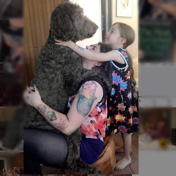 Meet your Posher, Jade - Picture 1 of 1