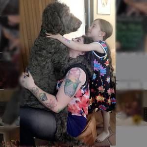 Meet your Posher, Jade