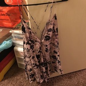 Free people romper