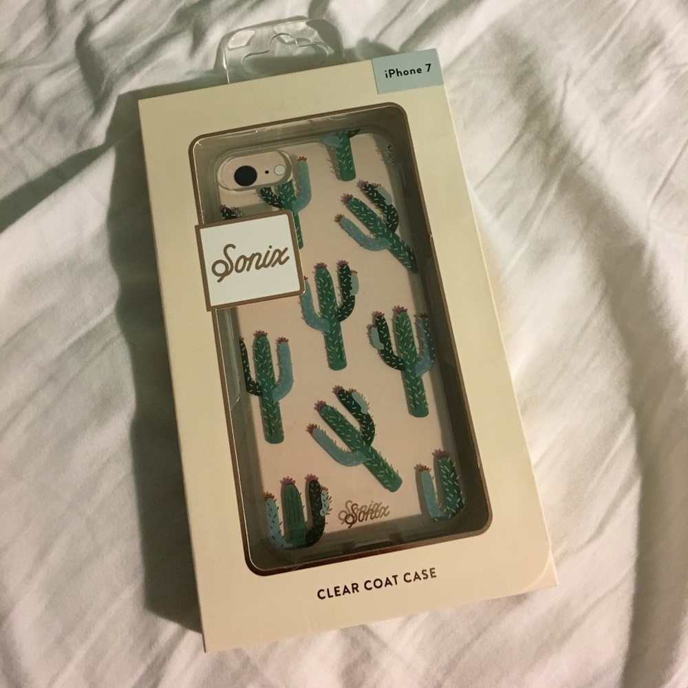 Sonix iphone 7 case