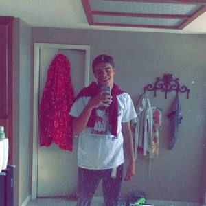 Meet your Posher, Kaileb