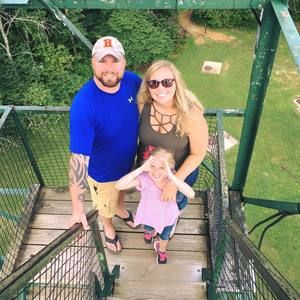 Meet your Posher, Kylie