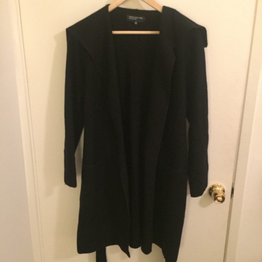 Black Wool Jacket ⚡️SALE ⚡️