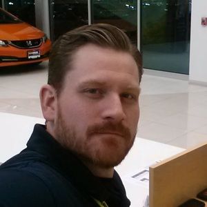 Meet your Posher, Brandon