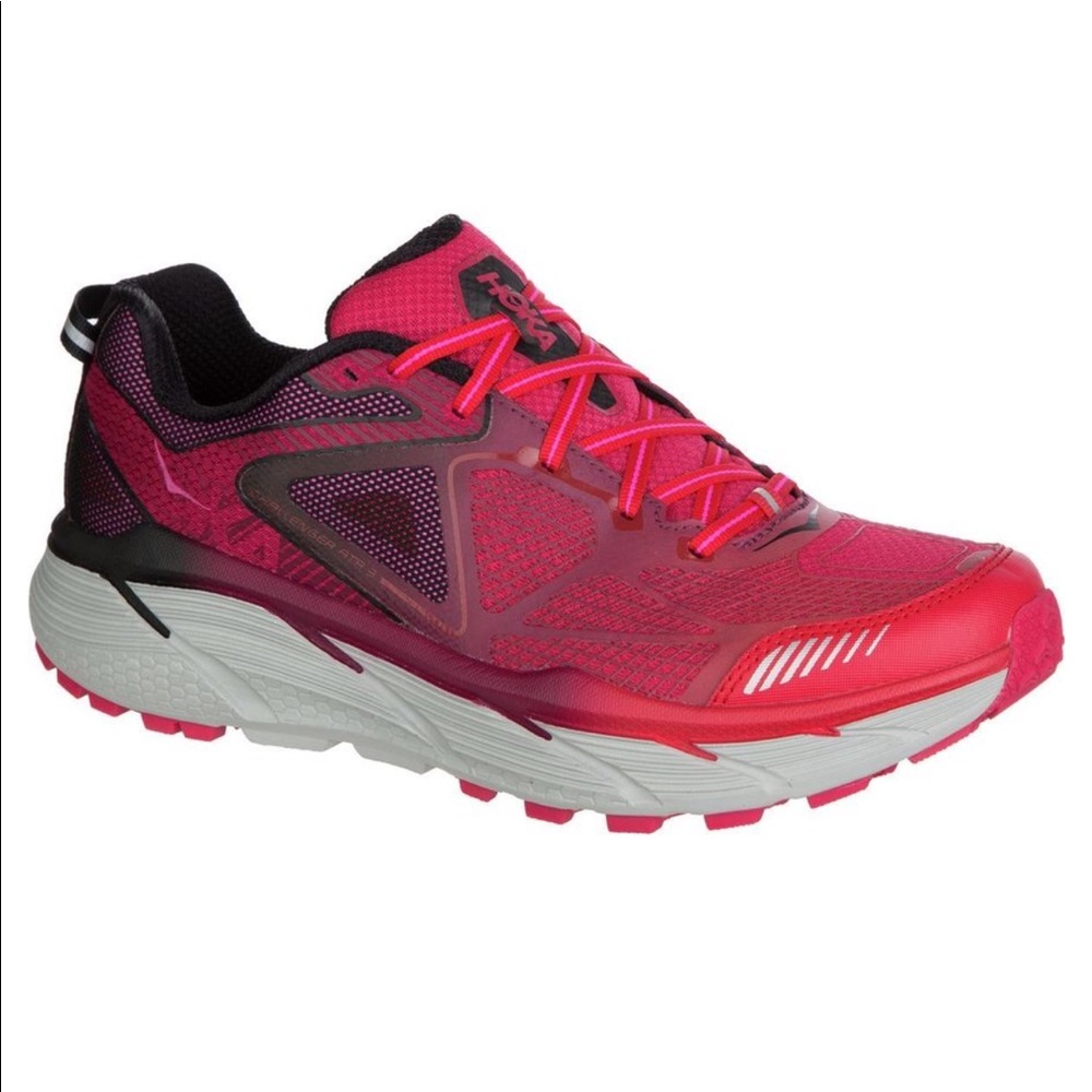 Hoka One One Challenger ATR 3 Running Shoe
