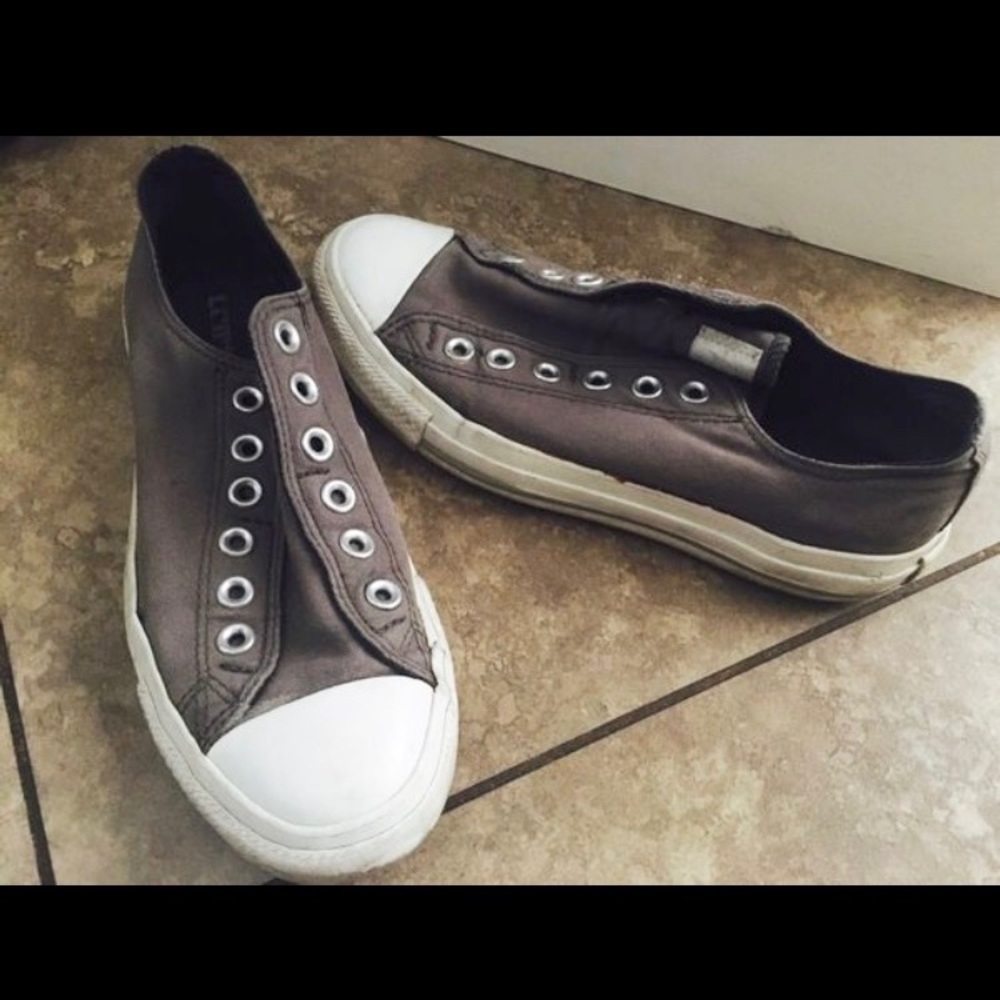 Cute converse