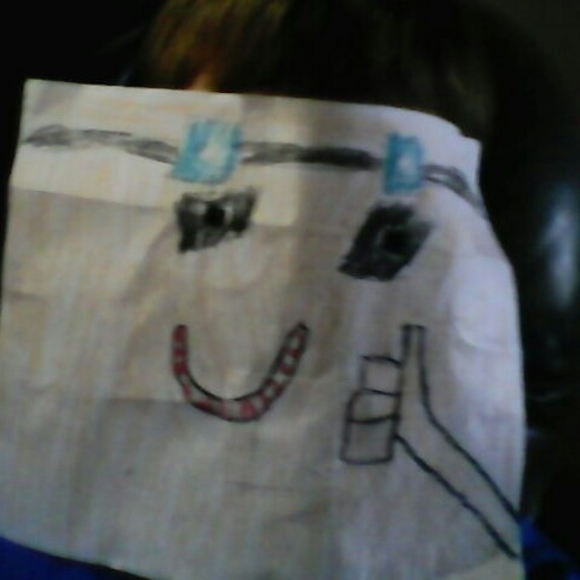 Meet your Posher, Shawn - Picture 1 of 1