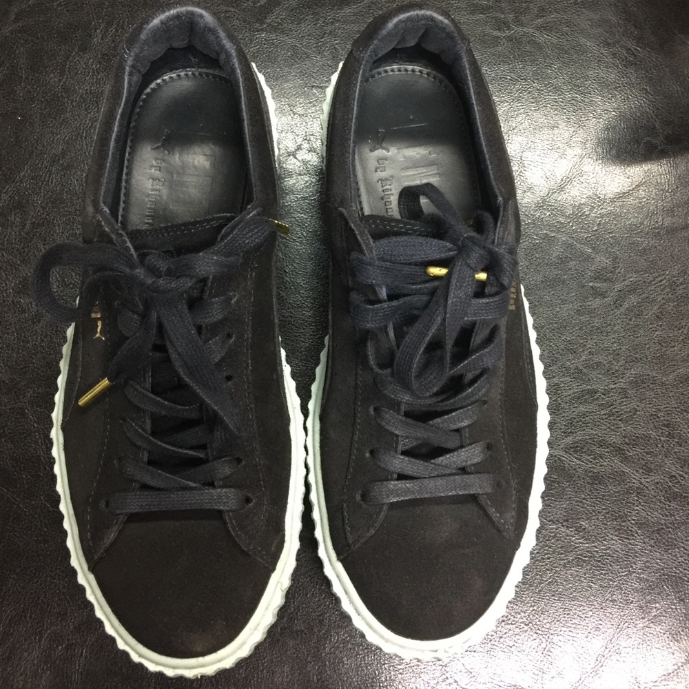 Puma Fenty Creepers By Rihanna