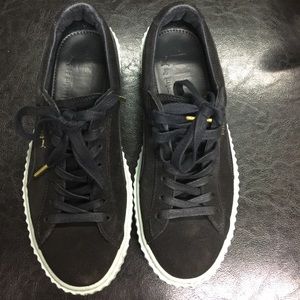 Puma Fenty Creepers By Rihanna