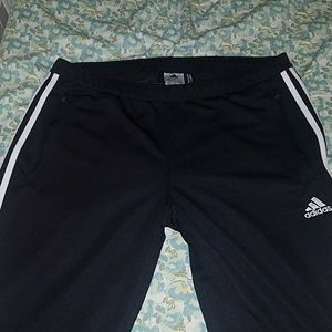 Adidas Track Pants