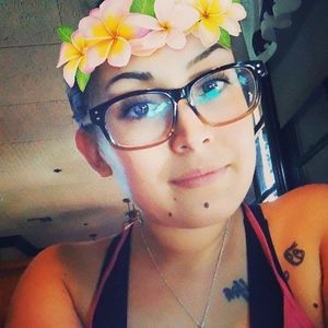 Meet your Posher, Shauna-nicole