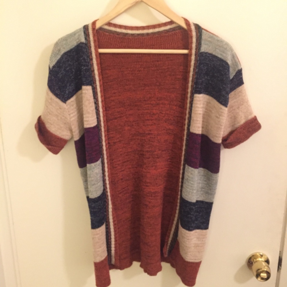 Vintage sweater! ⚡️SOLD⚡️