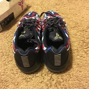 kobe 9 usa!! paypal, and/or trade!