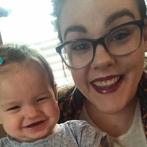 Meet your Posher, Stephanie