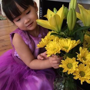 Meet your Posher, Muoi