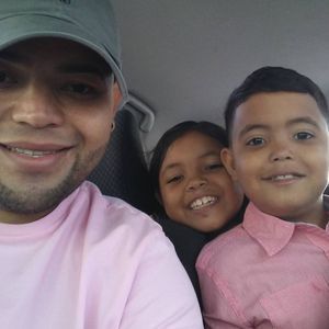 Meet your Posher, Sammy