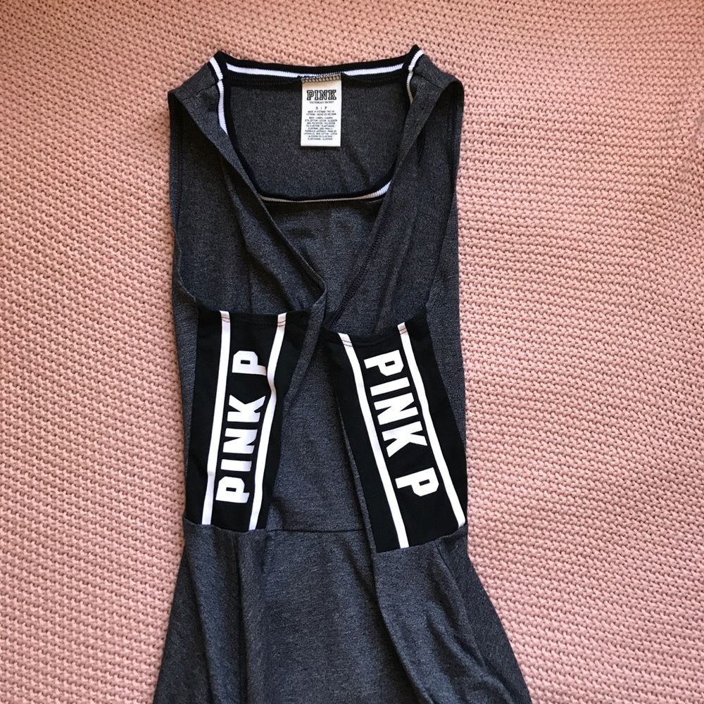 Victoria's Secret PINK skater dress