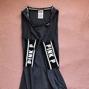 Victoria's Secret PINK skater dress