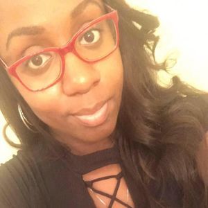 Meet your Posher, Maddy