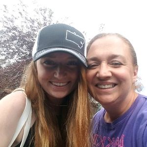 Meet your Posher, Ann