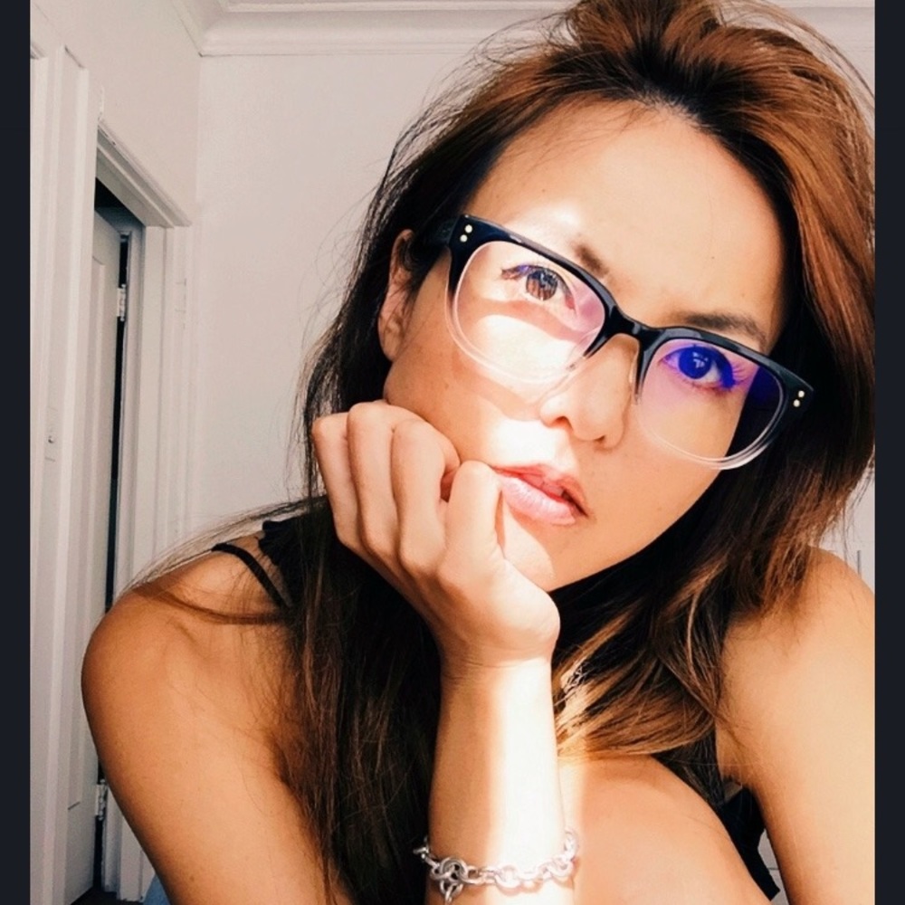 Meet your Posher, Jessie