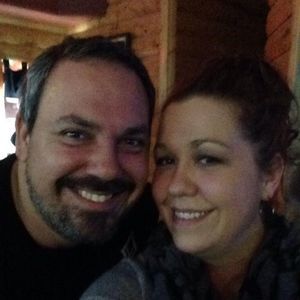 Meet your Posher, Larry