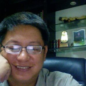 Meet your Posher, Benjamin albert