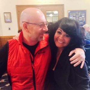 Meet your Posher, Lorie