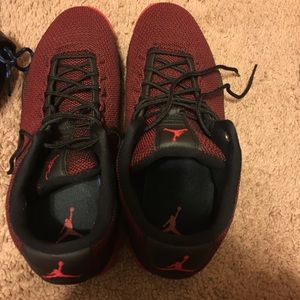 jordan horizon lows!! condition: 10/10