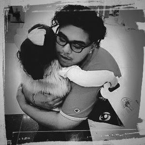 Meet your Posher, Nathaniel