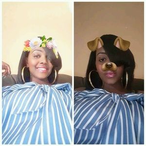 Meet your Posher, Jasmine