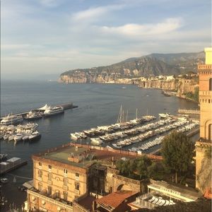 Meet your Posher, Joseph