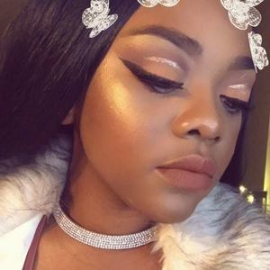 Meet your Posher, Keisha